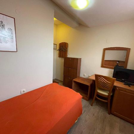 Pirina Club Hotel Bansko Eksteriør billede
