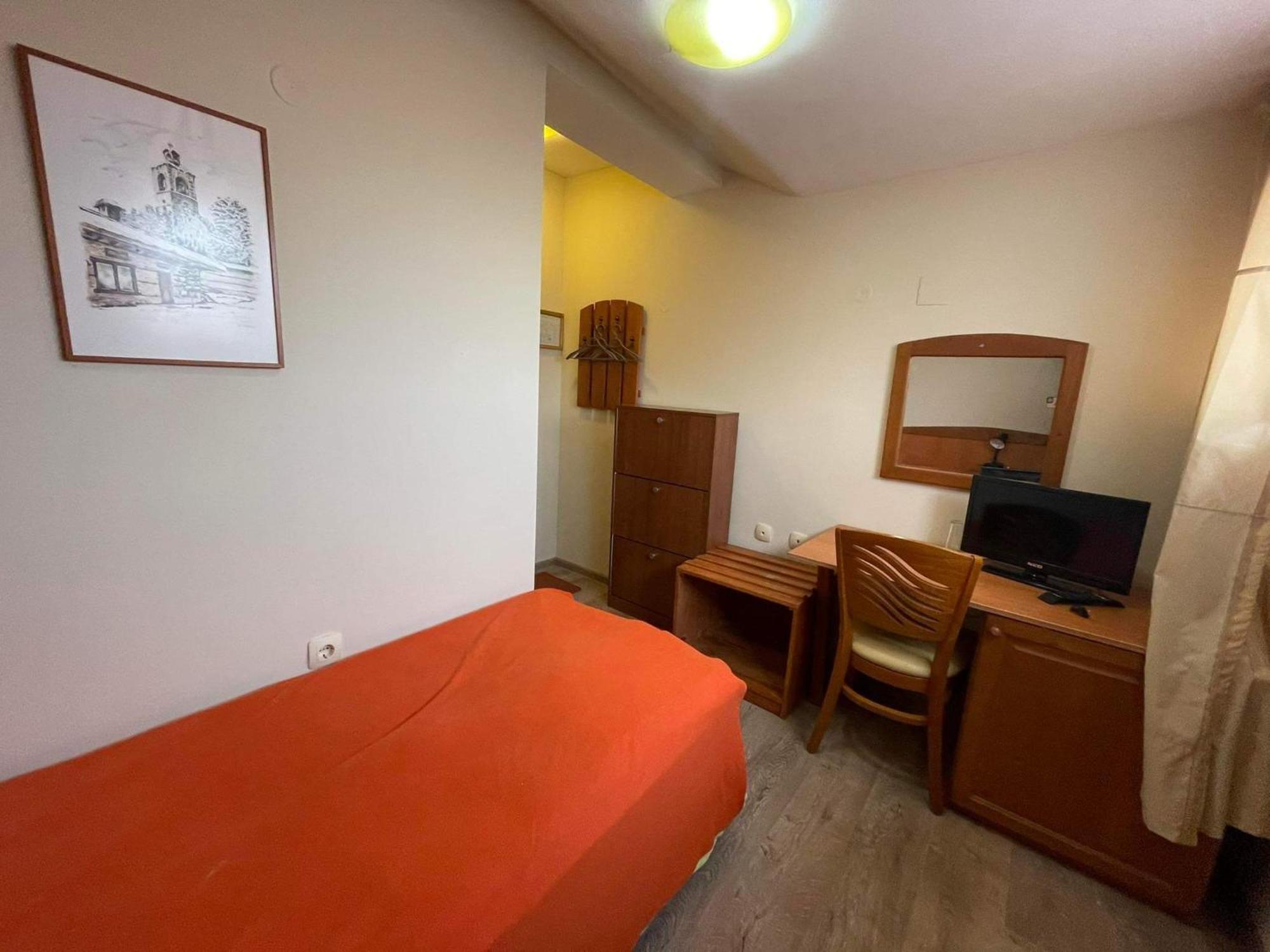 Pirina Club Hotel Bansko Eksteriør billede