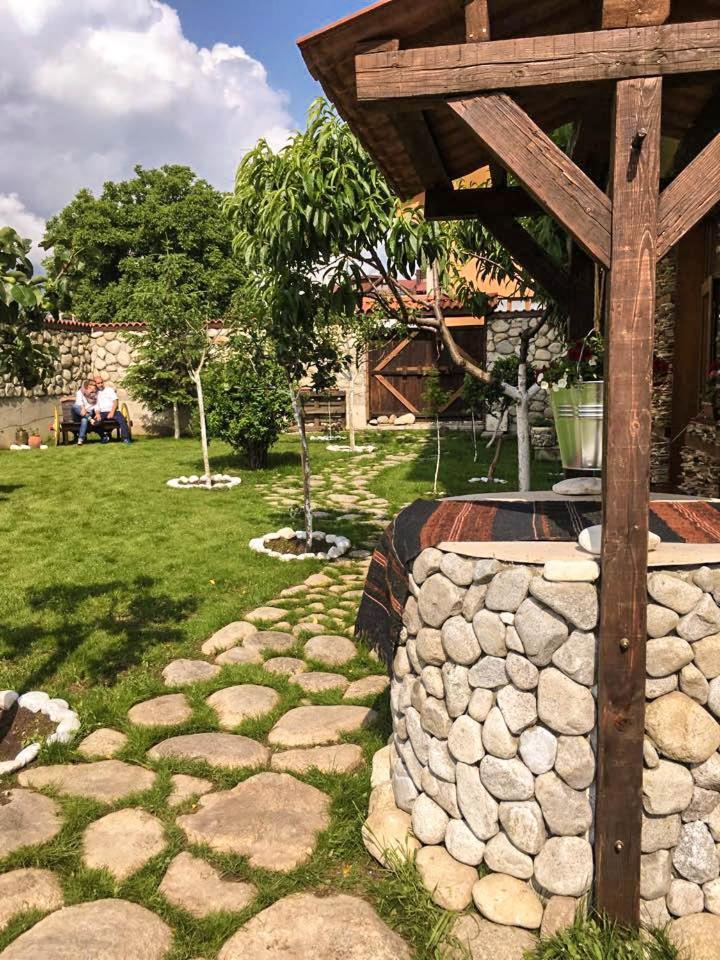 Pirina Club Hotel Bansko Eksteriør billede