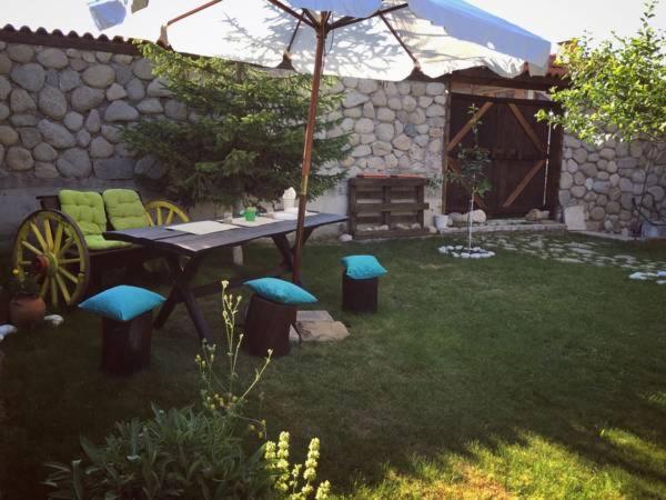 Pirina Club Hotel Bansko Eksteriør billede