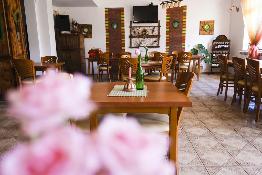 Pirina Club Hotel Bansko Eksteriør billede