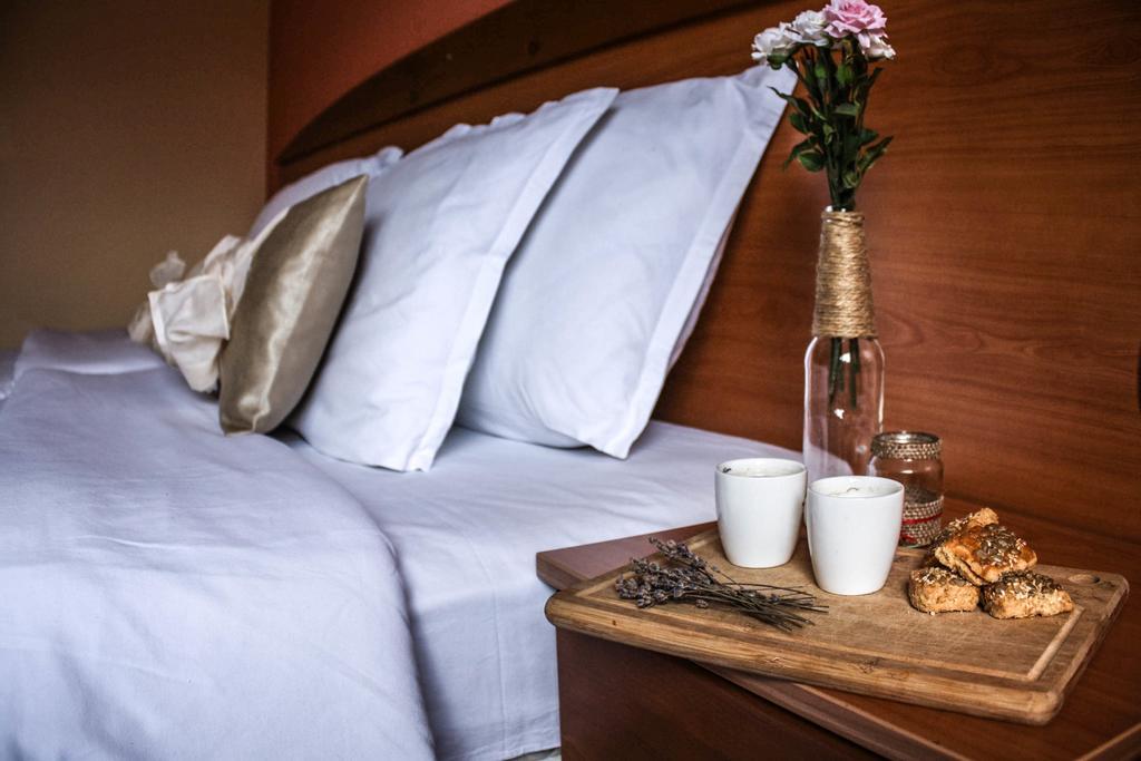 Pirina Club Hotel Bansko Eksteriør billede