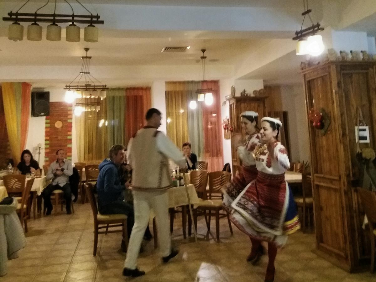 Pirina Club Hotel Bansko Eksteriør billede